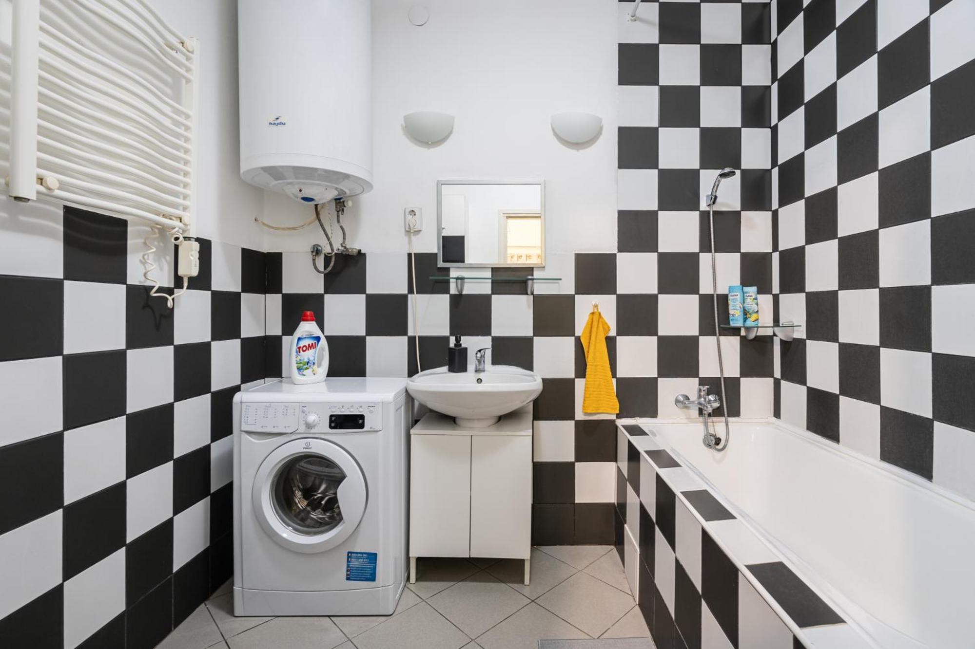 Affordable Heroes' Square Residence Budapesta Exterior foto