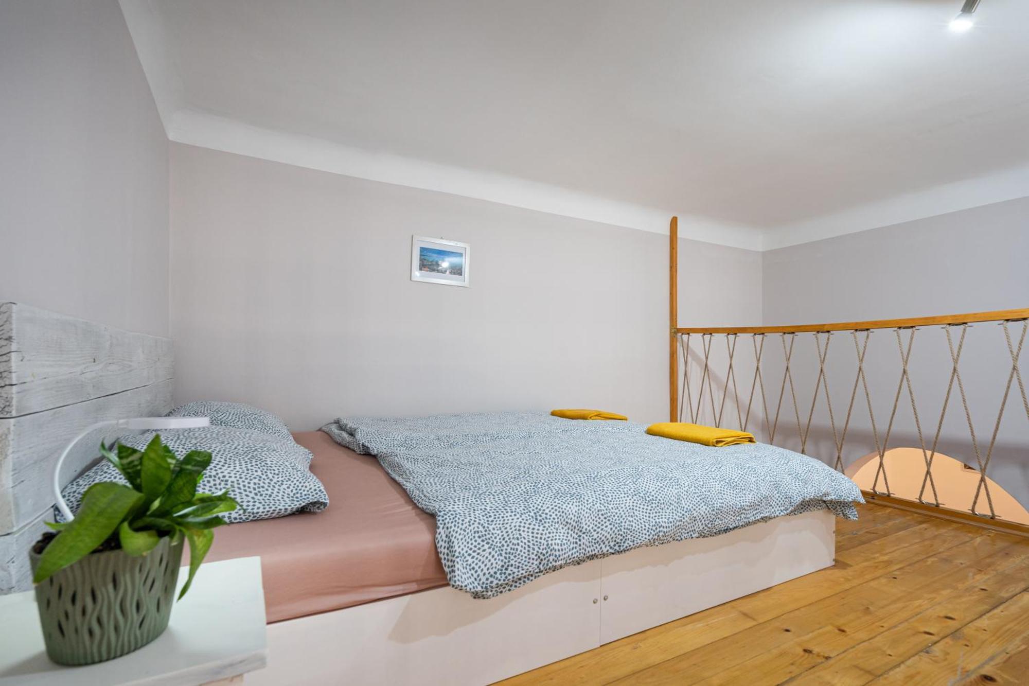 Affordable Heroes' Square Residence Budapesta Exterior foto