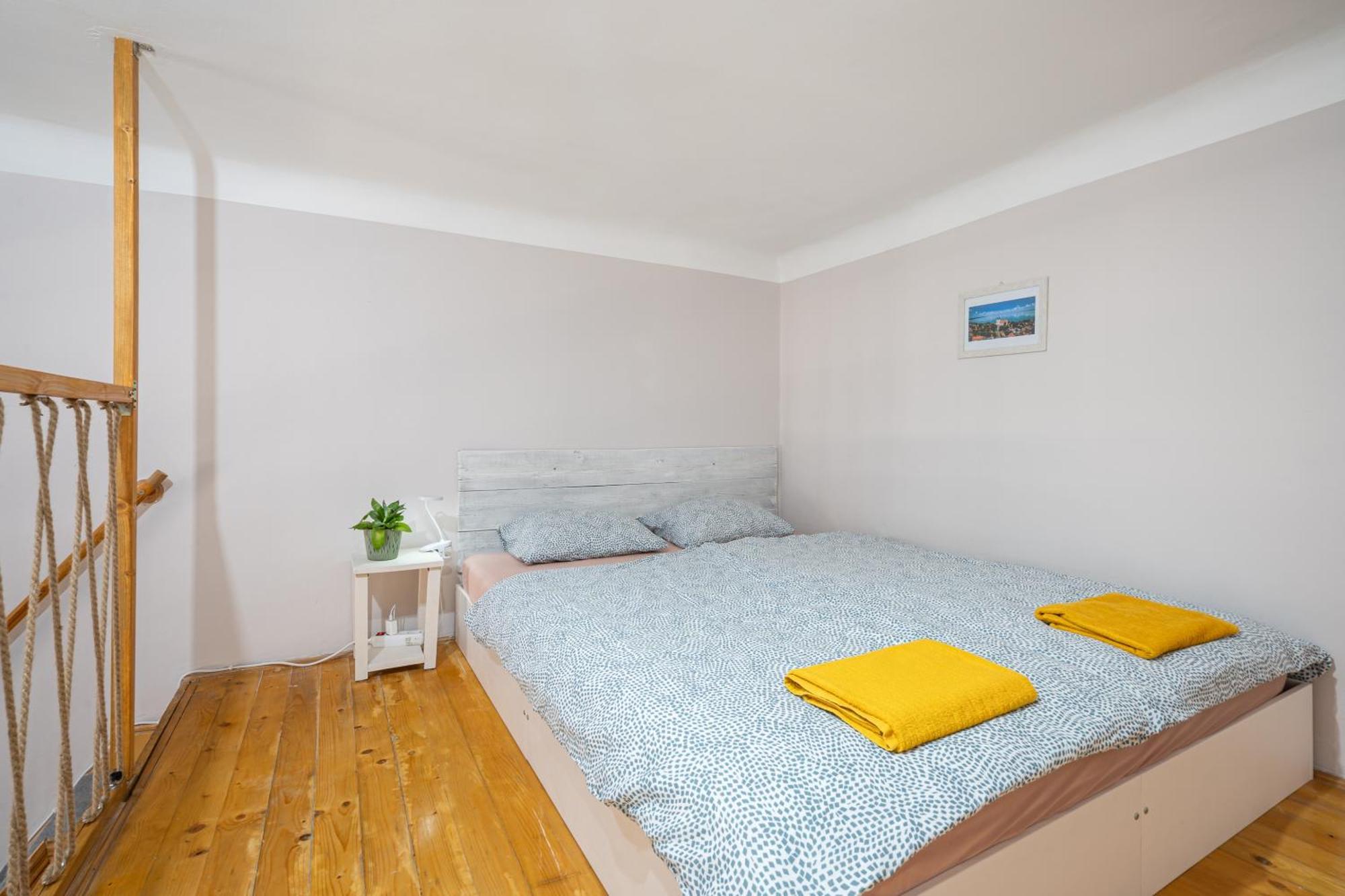 Affordable Heroes' Square Residence Budapesta Exterior foto
